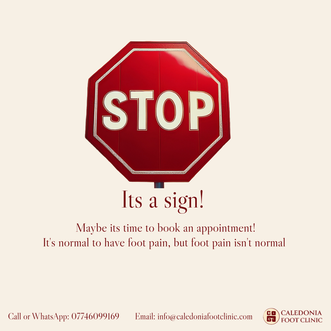 Stop sign